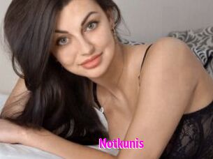 Notkunis
