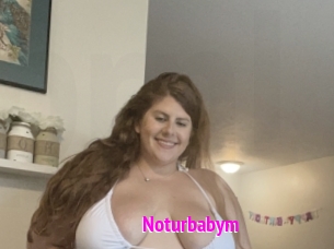 Noturbabym