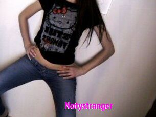 Notystranger