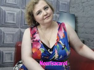 Nourisacarol