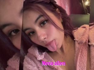 Nova_allen