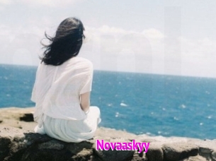 Novaaskyy
