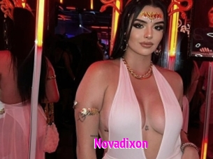 Novadixon