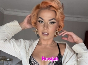 Novajuk