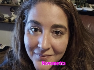 novametta Porn Loverz