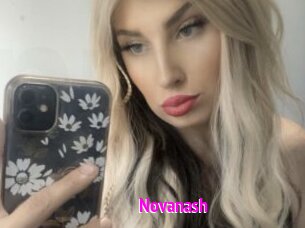 Novanash