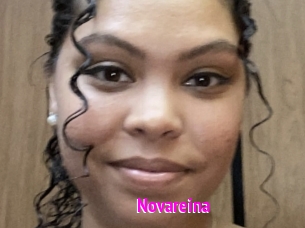 Novareina