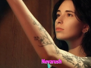 Novarush