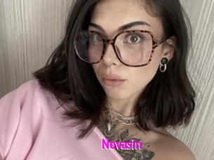 novasin Porn Loverz