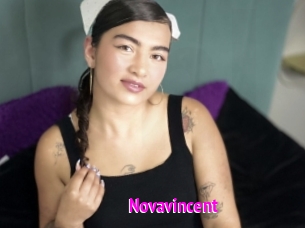 Novavincent
