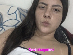 Novinhagomez