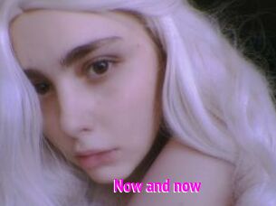 now_and_now Porn Loverz