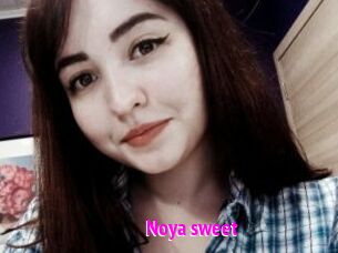 Noya_sweet