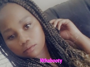 Nthabooty