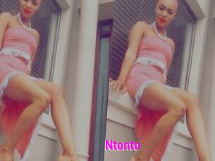 Ntonto