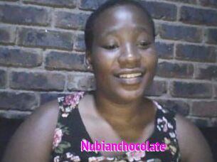 Nubianchocolate