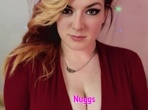 Nuggs