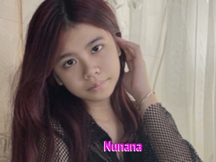 Nunana