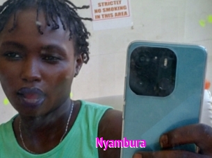 Nyambura