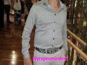 Nycopenminded