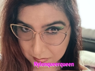 Nylonqueerqueen