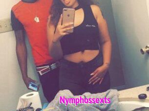 Nymphossexts