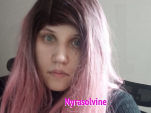 Nyrasolvine