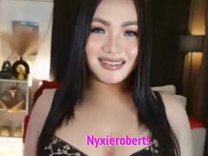Nyxieroberts