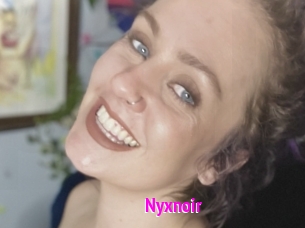 Nyxnoir