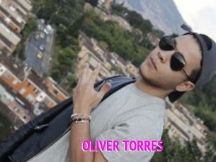 OLIVER_TORRES Porn Loverz