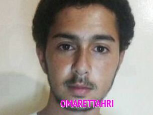 OMARETTAHRI