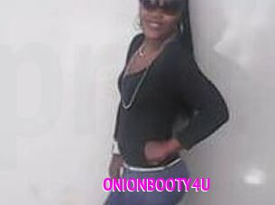 ONIONBOOTY4U