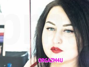 ORGAZM4U