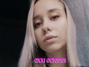 OXXI_OCTOPUS