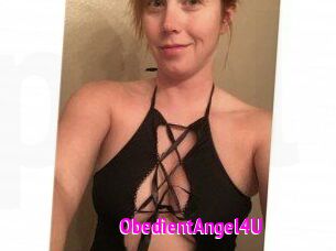 ObedientAngel4U