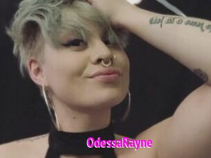 OdessaRayne