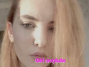 Odri_sexybabe