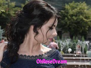 OhRoseDream