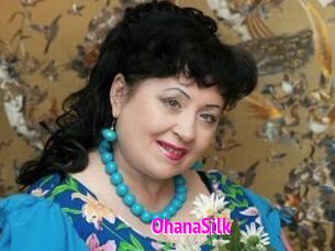 OhanaSilk