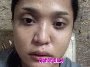 OhhMyELLA Porn Loverz
