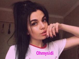 Ohmysidi