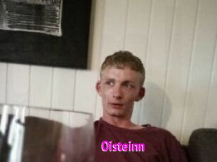 Oisteinn