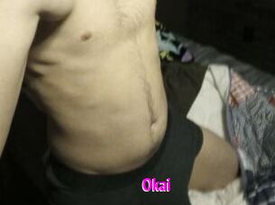 Okai Porn Loverz