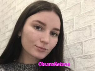 OksanaKetova Porn Loverz