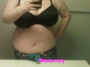 Oksanacrazy