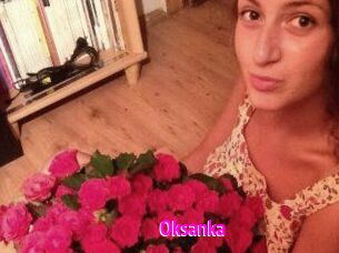 Oksanka