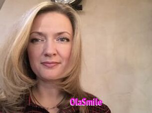 OlaSmile Porn Loverz