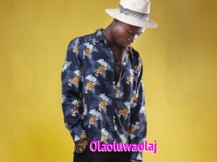 Olaoluwaolaj