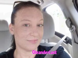 OleanderLust