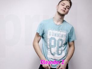 Oleander_Z